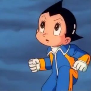 Meet your Posher, Jerome